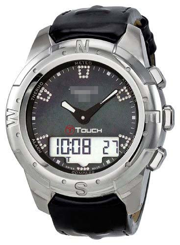 Swiss Watch Battery T047.220.46.126.00