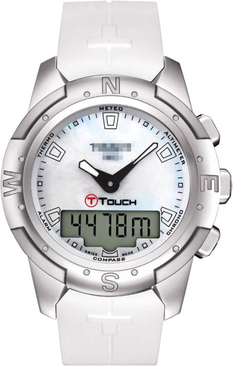 Swiss Watch Battery T047.220.47.111.00