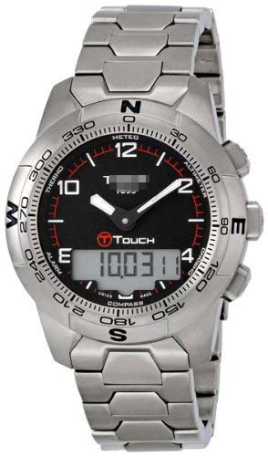 Swiss Watch Battery T047.420.44.057.00