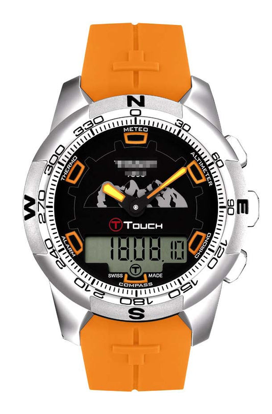Swiss Watch Battery T047.420.47.051.11