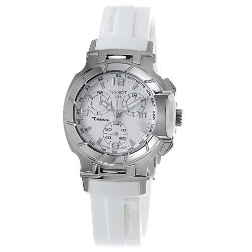 Swiss Watch Battery T048.217.17.017.00