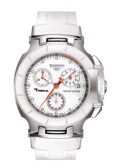 Swiss Watch Battery T048.217.27.016.00