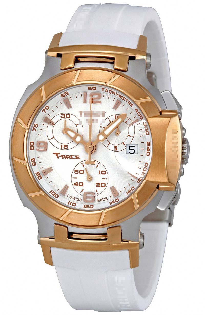 Swiss Watch Battery T048.217.27.017.00