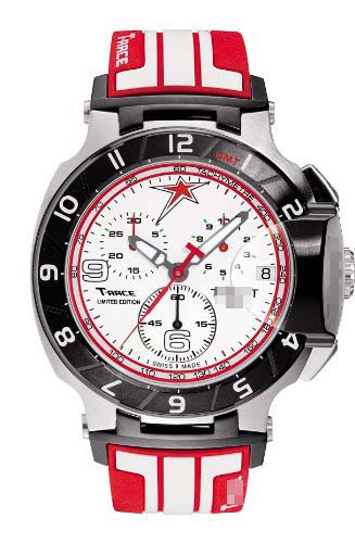 Swiss Watch Battery T048.417.27.017.00