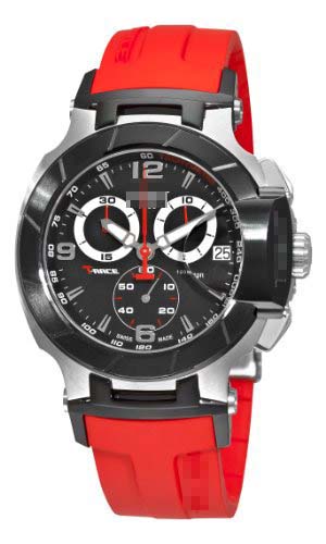 Swiss Watch Battery T048.417.27.057.01