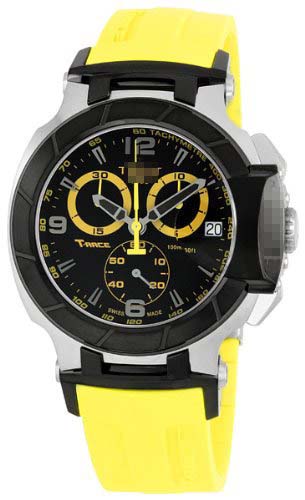 Swiss Watch Battery T048.417.27.057.03