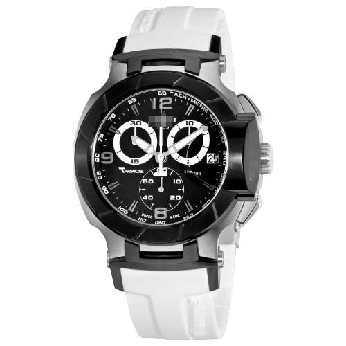 Swiss Watch Battery T048.417.27.057.05