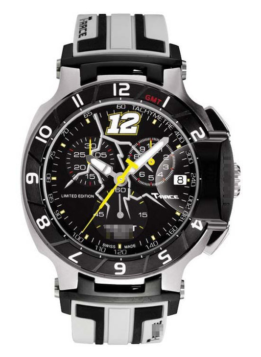 Swiss Watch Battery T048.417.27.057.10