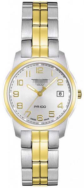 Swiss Watch Battery T049.210.22.032.00