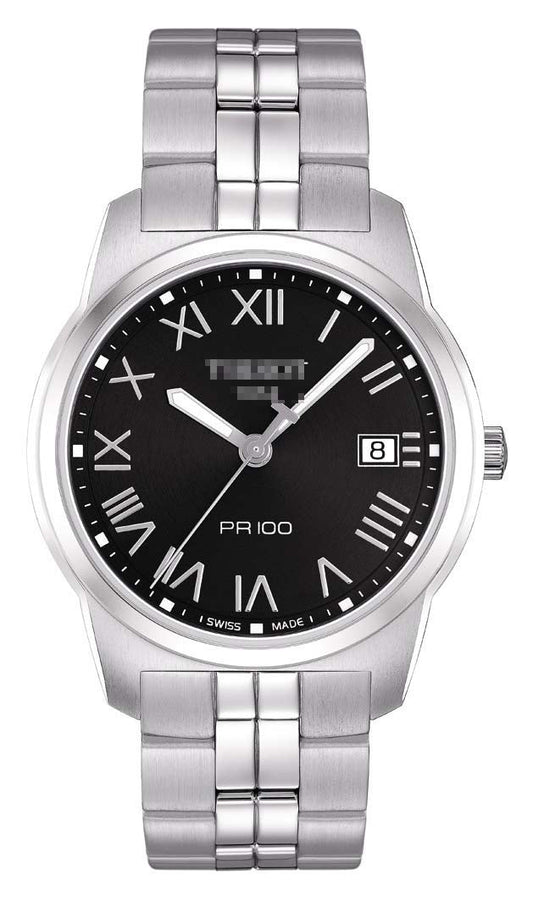 Swiss Watch Battery T049.410.11.053.01
