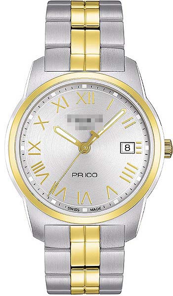 Swiss Watch Battery T049.410.22.033.00