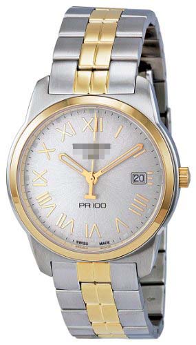 Swiss Watch Battery T049.410.22.033.01