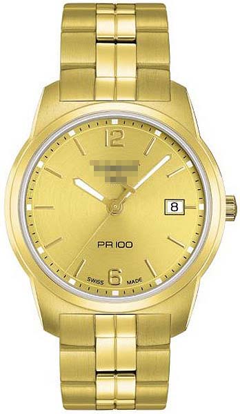 Swiss Watch Battery T049.410.33.027.00