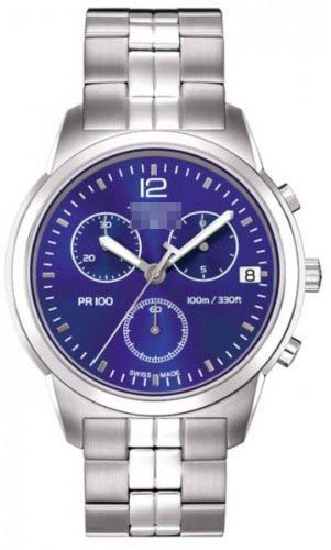 Swiss Watch Battery T049.417.11.047.00