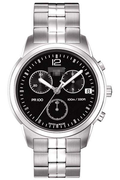 Swiss Watch Battery T049.417.11.057.00