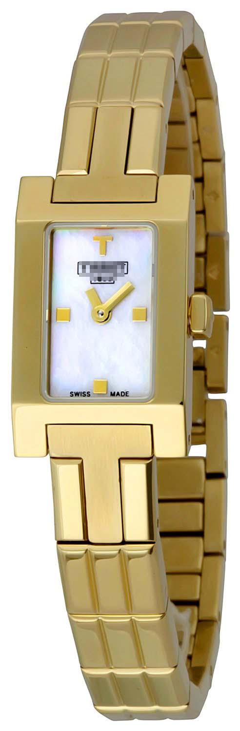 Swiss Watch Battery T04.5.255.81