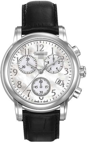 Swiss Watch Battery T050.217.16.112.00