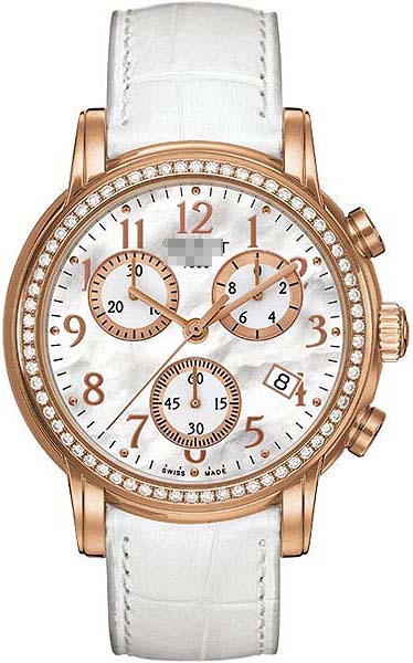 Swiss Watch Battery T050.217.36.112.01