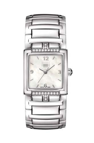 Swiss Watch Battery T051.310.61.117.00