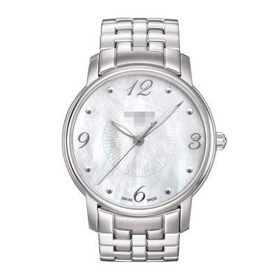 Swiss Watch Battery T052.210.11.117.00