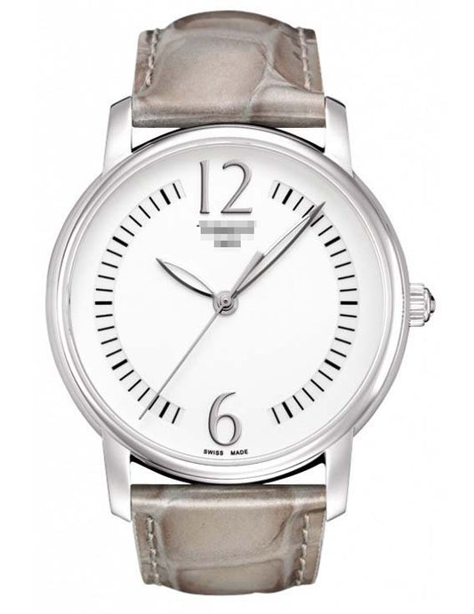 Swiss Watch Battery T052.210.16.037.01
