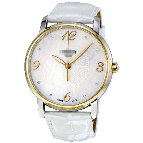 Swiss Watch Battery T052.210.26.116.00