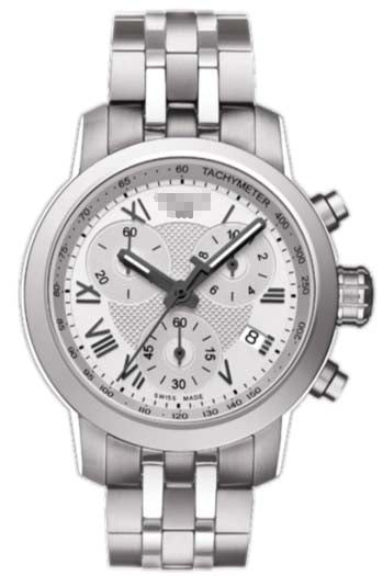 Swiss Watch Battery T055.217.11.033.00