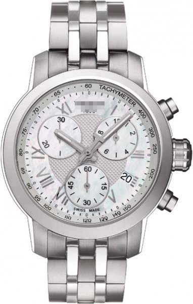 Swiss Watch Battery T055.217.11.113.00