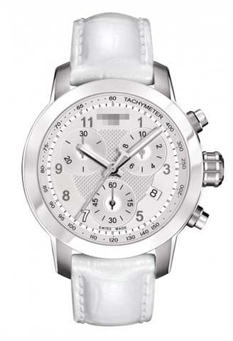 Swiss Watch Battery T055.217.16.032.00