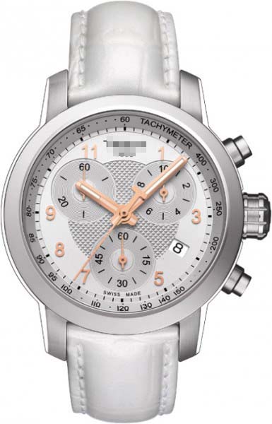 Swiss Watch Battery T055.217.16.032.01