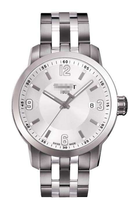 Swiss Watch Battery T055.410.11.017.00