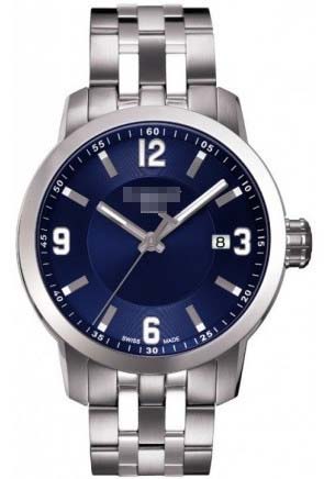 Swiss Watch Battery T055.410.11.047.00