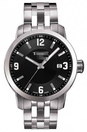 Swiss Watch Battery T055.410.11.057.00