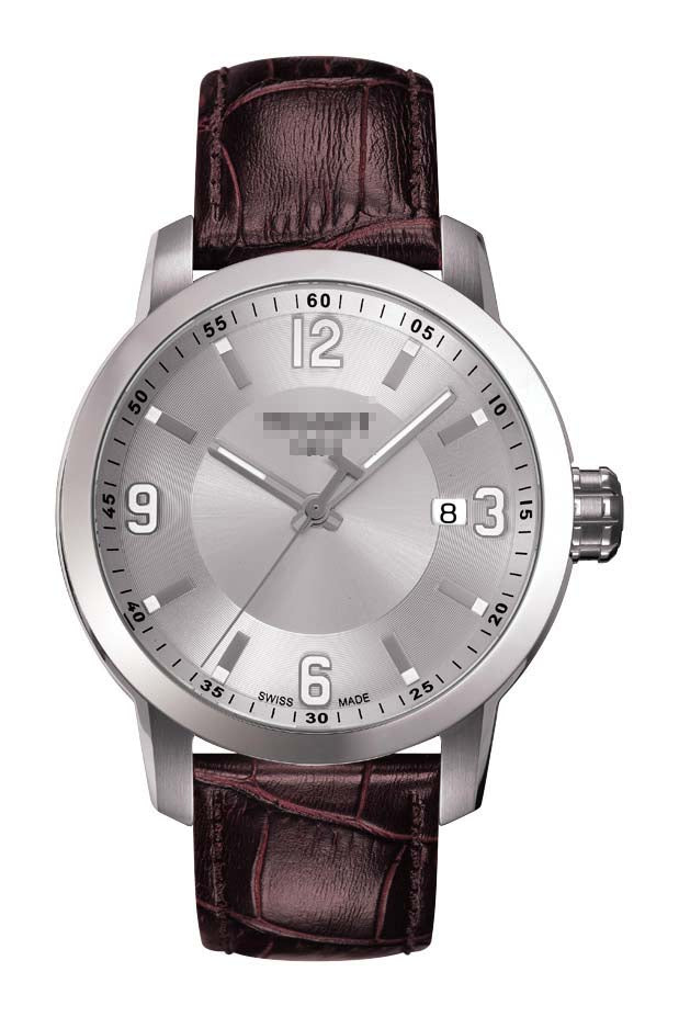 Swiss Watch Battery T055.410.16.037.00