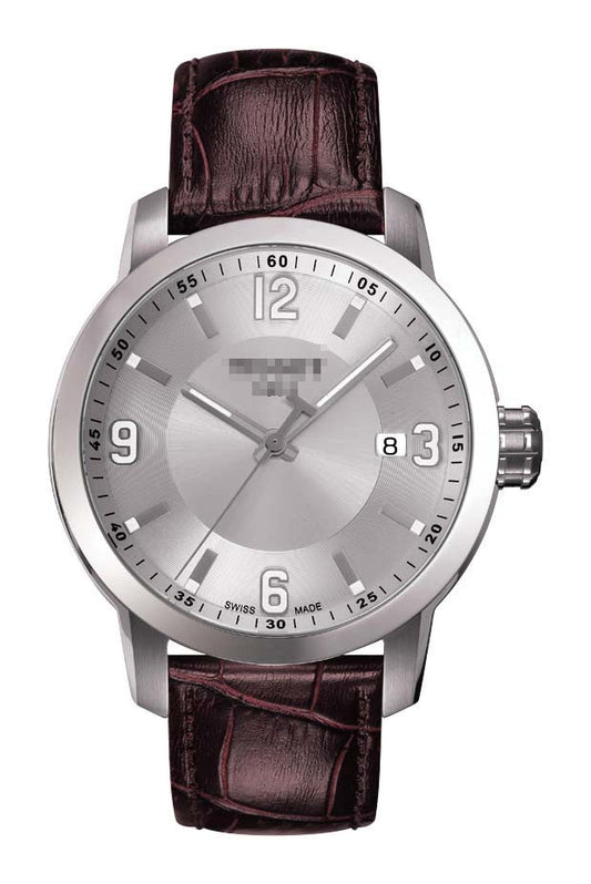 Swiss Watch Battery T055.410.16.037.00