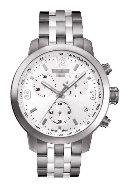 Swiss Watch Battery T055.417.11.017.00