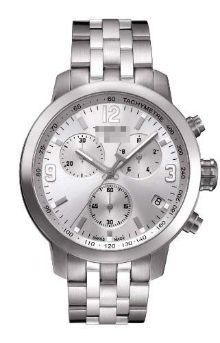 Swiss Watch Battery T055.417.11.037.00