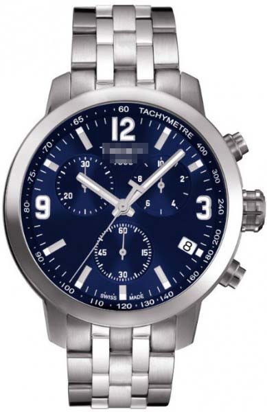 Swiss Watch Battery T055.417.11.047.00
