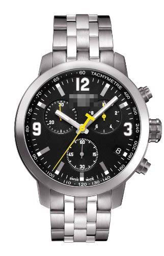 Swiss Watch Battery T055.417.11.057.00