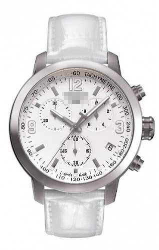 Swiss Watch Battery T055.417.16.017.00