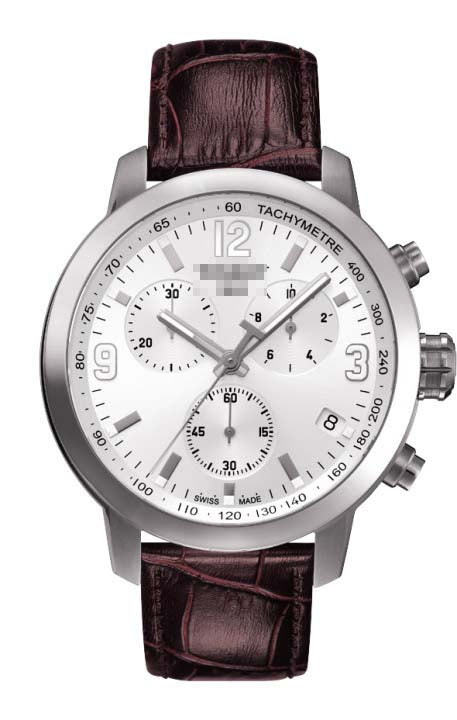 Swiss Watch Battery T055.417.16.017.01