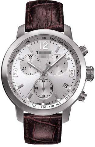 Swiss Watch Battery T055.417.16.037.00