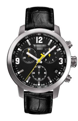 Swiss Watch Battery T055.417.16.057.00