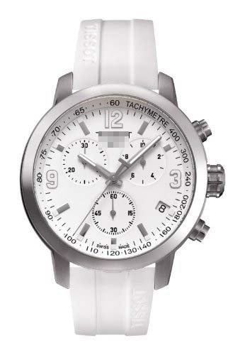 Swiss Watch Battery T055.417.17.017.00