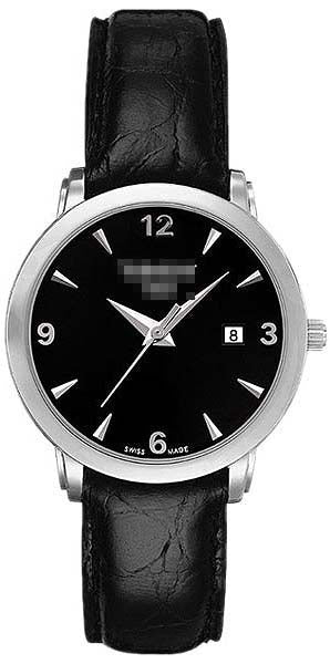 Swiss Watch Battery T057.210.16.057.00