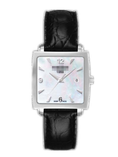Swiss Watch Battery T057.310.16.117.00