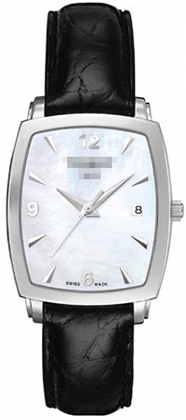 Swiss Watch Battery T057.910.16.117.00