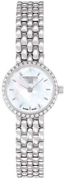 Swiss Watch Battery T058.009.61.116.00