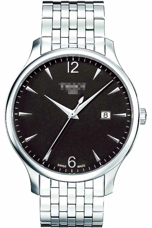 Swiss Watch Battery T063.610.11.067.00