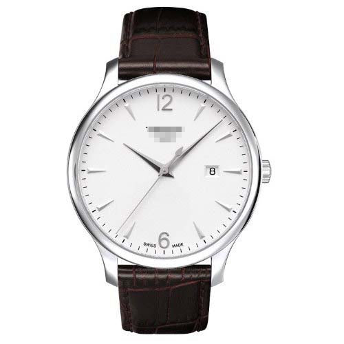 Swiss Watch Battery T063.610.16.037.00